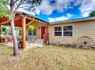 5295 Lange Rd, Harper, TX 78631