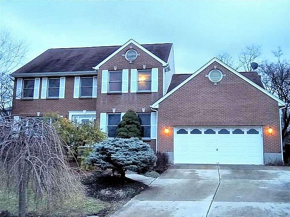 2nd image of 11418 Owenton Ct