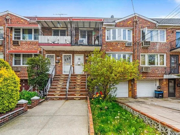 1446 E 84th Street, Brooklyn, NY 11236