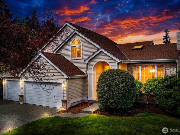 12726 52nd Place W, Mukilteo, WA 98275