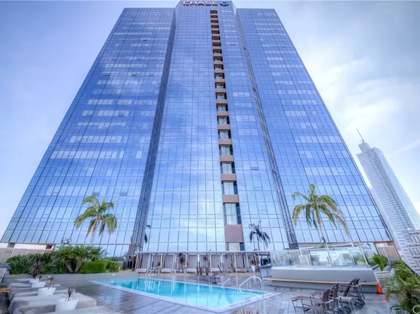 1100 Wilshire Blvd APT 1812, Los Angeles, CA 90017