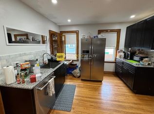 15 Renfrew St, Medford, MA 02155