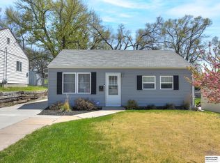 6607 Franklin St, Omaha, NE 68104