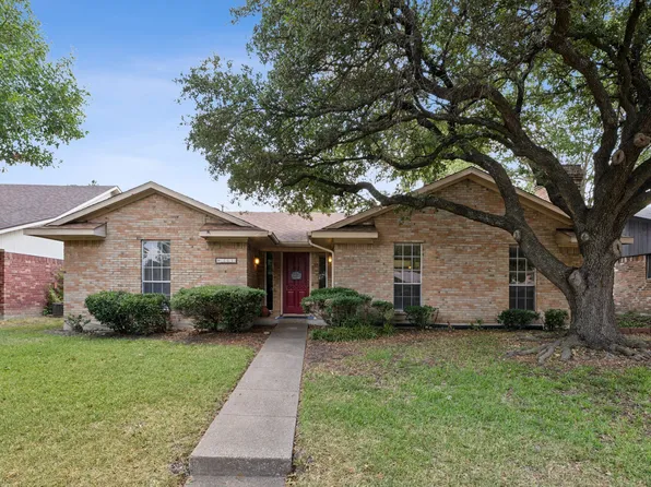 3322 Brook Glen Dr, Garland, TX 75044