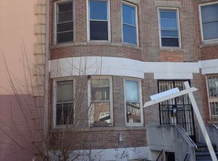982 50th St #1, Brooklyn, NY 11219