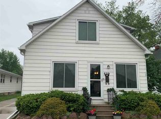 629 Abrams St, Green Bay, WI 54302