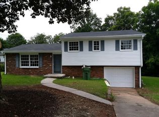 5215 Dunmoreland Ct, College Park, GA 30349