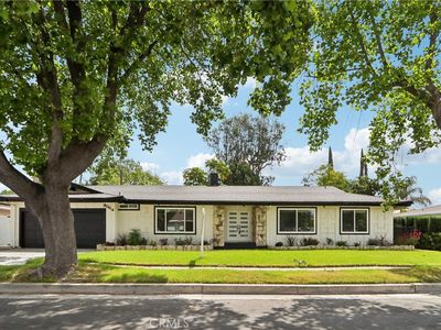 8064 Crosnoe Ave, Panorama City, CA, 91402