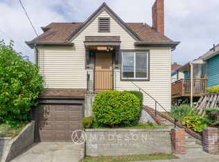 1716 E Fir St, Seattle, WA 98122