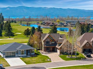 1363 Lake Pointe Dr, Bigfork, MT 59911