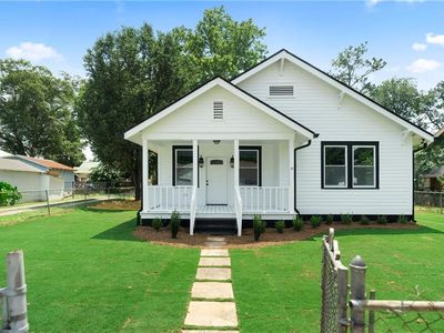 259 Litchfield St, Rockmart, GA, 30153