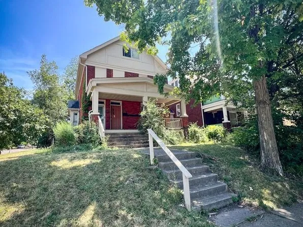 1720 N 4th St, Columbus, OH 43201