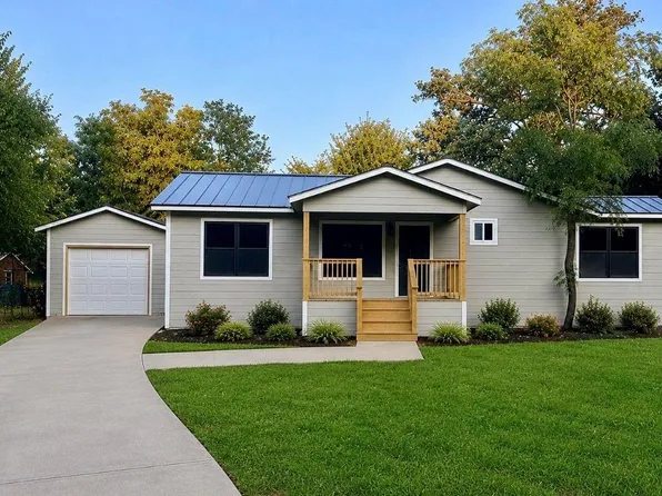 2003 Terral Ct, Cameron, TX 76520