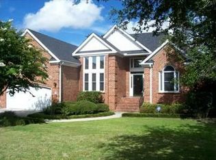 694 Lake Frances Dr, Charleston, SC 29412