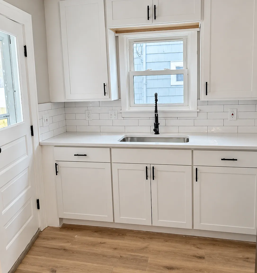 4 bed, 1.5 bath, 1850 sqft, $1,850 — Photo 4