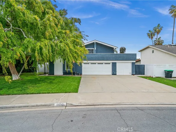 26001 Avenida Romero, San Juan Capistrano, CA 92675