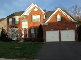 9305 Rustic Breeze Ct #1, Bristow, VA 20136