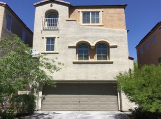 8676 Luna Nuevo Ct, Las Vegas, NV 89147