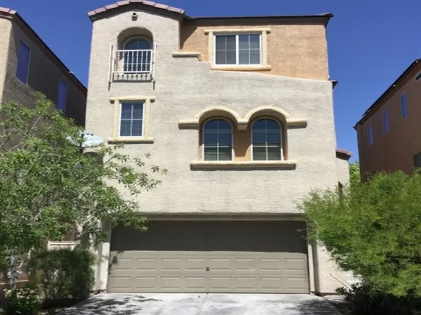 8676 Luna Nuevo Ct, Las Vegas, NV 89147