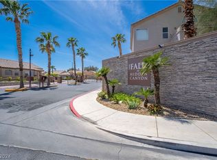 1838 Oak Bluffs Ave, North Las Vegas, NV 89032