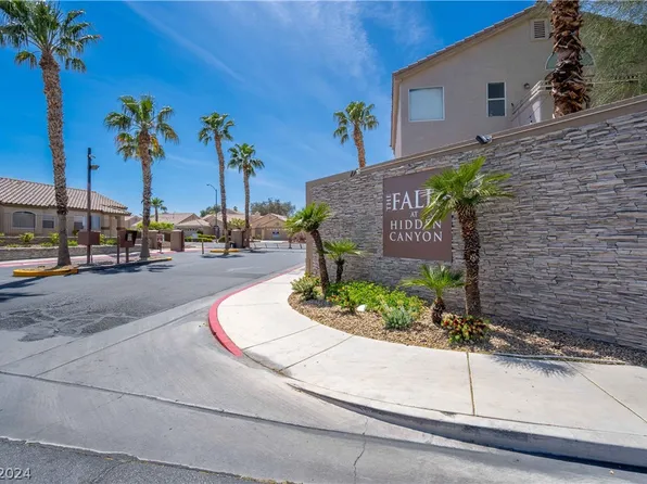 1838 Oak Bluffs Ave, North Las Vegas, NV 89032