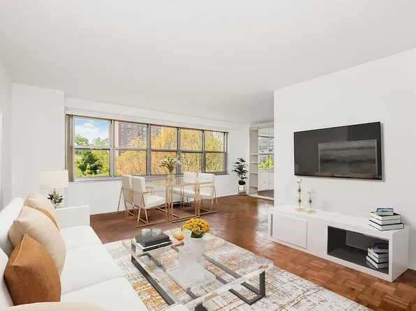 555 Kappock St APT 7M, Bronx, NY 10463