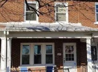 2029 W Liberty St, Allentown, PA 18104