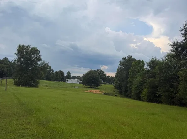 130 Buck Branch School Rd, Poplarville, MS 39470