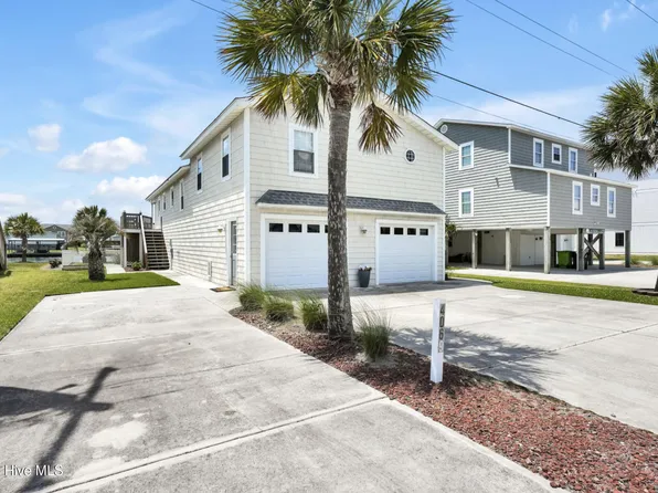 4069 4th Street, Surf City, NC 28445
