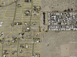 Borrego Springs Rd #131, Borrego Springs, CA 92004
