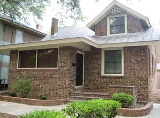 611 E 37th St, Savannah, GA 31401