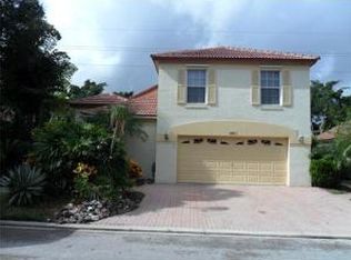 3053 Casa Rio Ct, Riviera Beach, FL 33418