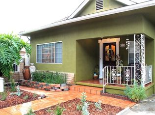 3531 Griffin Ave, Los Angeles, CA 90031