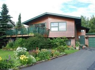 10901 Kamishak Bay Cir, Anchorage, AK 99515