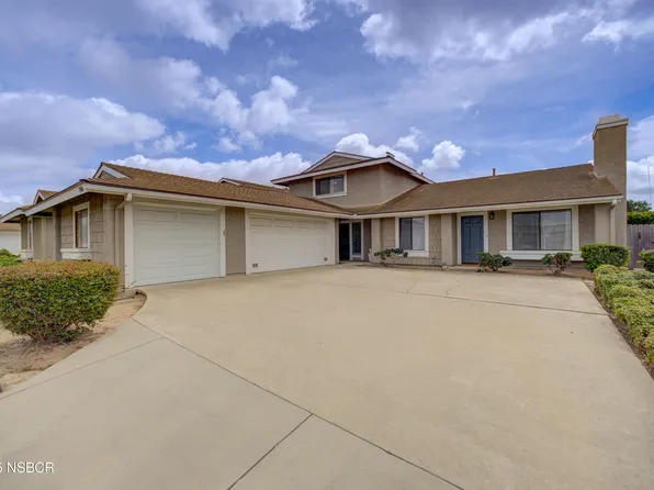 1168 E Foster Rd APT A, Santa Maria, CA 93455