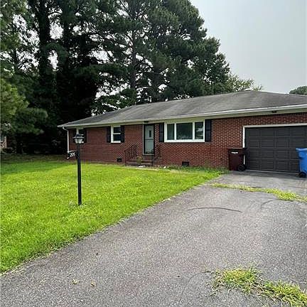 4th image of 205 Thrasher Rd