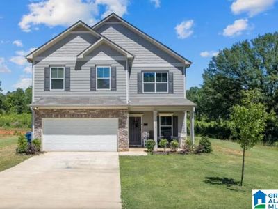 1518 Valley Brook Dr SW, Jacksonville, AL, 36265