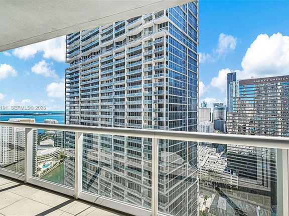 3rd image of 475 Brickell Ave APT 3113