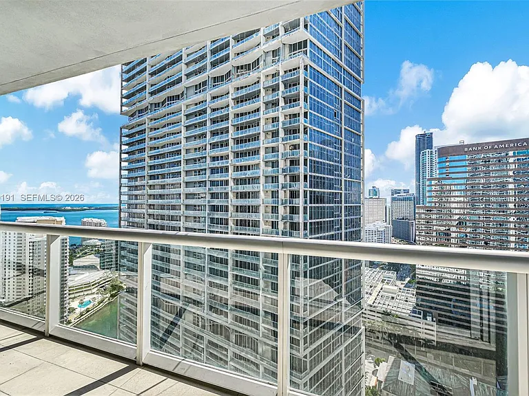 475 Brickell Ave #3113 — Photo 1