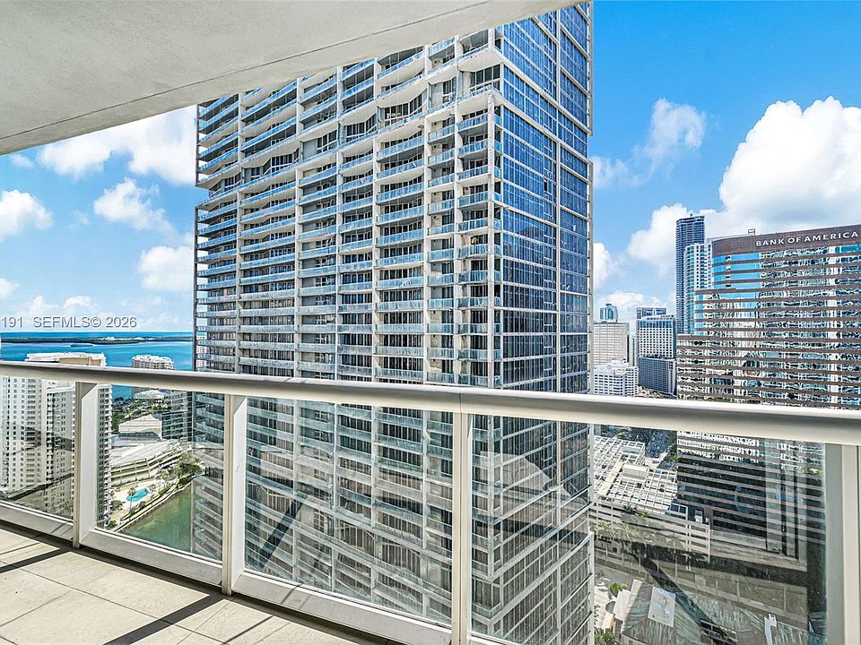 1st image of 475 Brickell Ave APT 3113