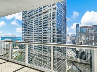 475 Brickell Ave APT 3113, Miami, FL 33131
