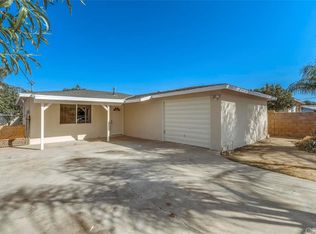 3574 Wallace St, Riverside, CA 92509