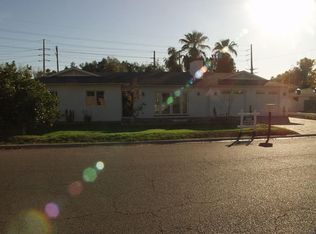 5801 E Calle Del Paisano, Phoenix, AZ 85018