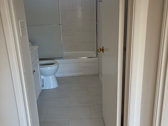 remodeled bathroom