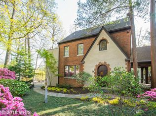 3701 33rd Pl NW, Washington, DC 20008