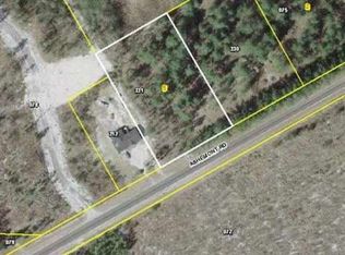 0 Ashemont Rd LOT 8, Aberdeen, NC 28315