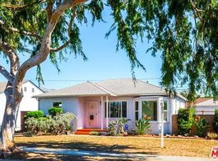 15616 Ruthelen St, Gardena, CA 90249