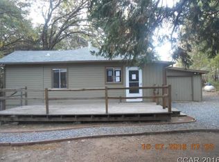 637 Ridge Rd, Railroad Flat, CA 95248