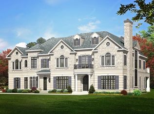 1035 Sheridan Rd, Winnetka, IL 60093