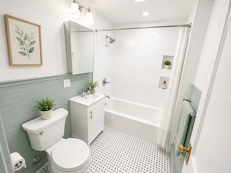 119 Freeman St #1 — Photo 8